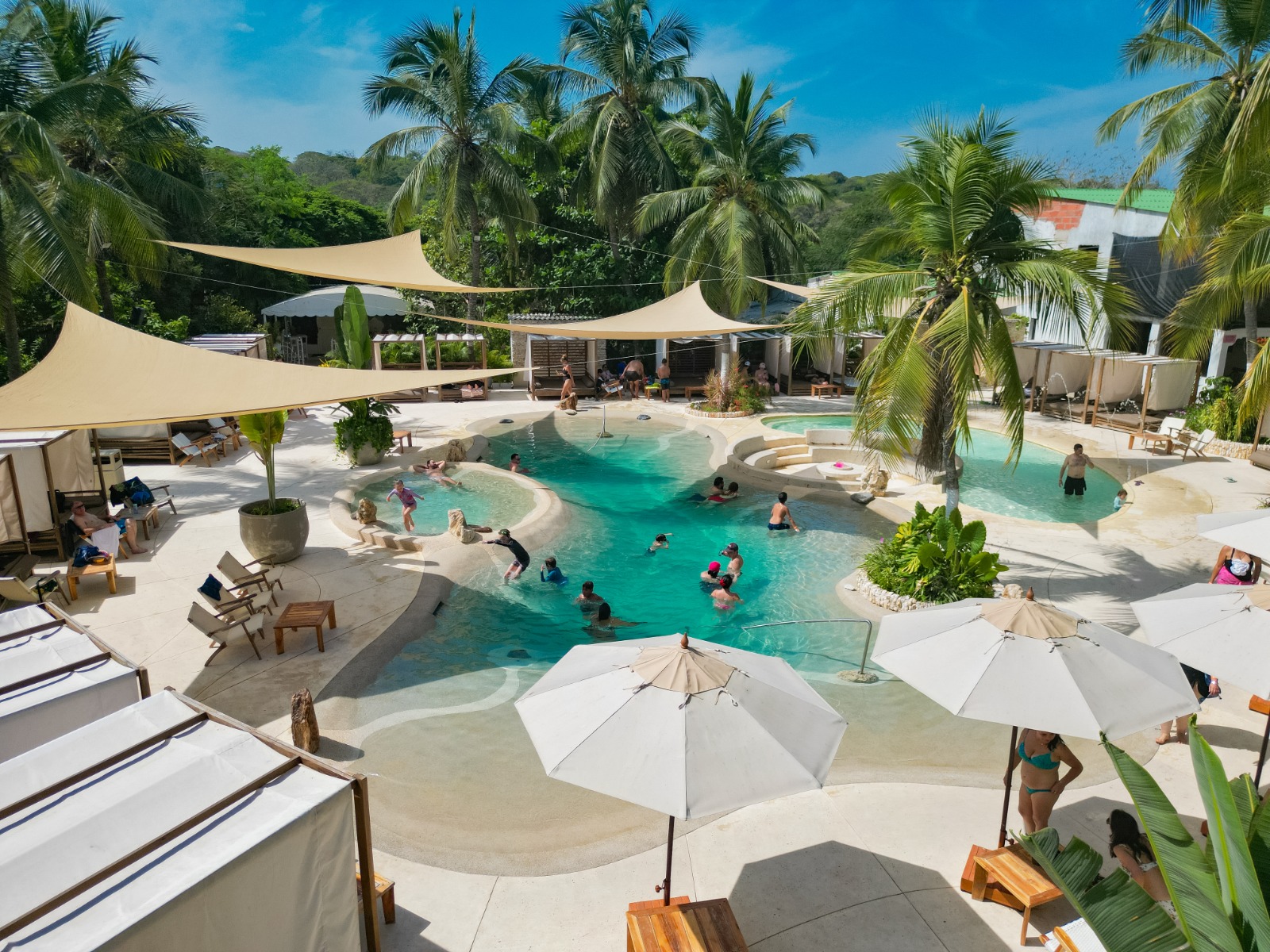 PALMARITO BEACH - imagen 2