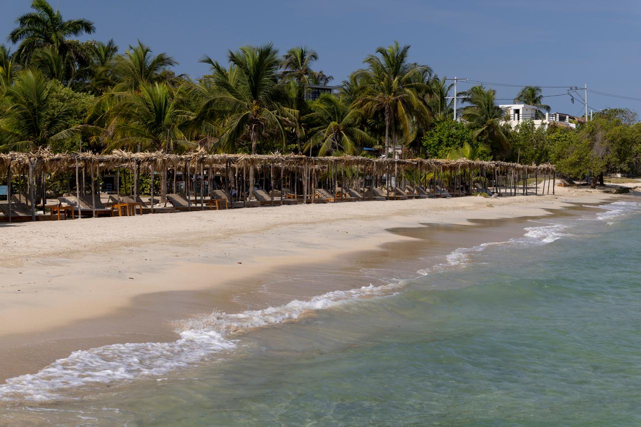 FENIX BEACH