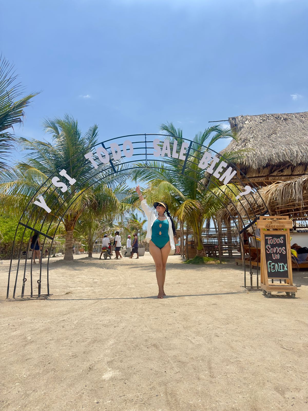 FENIX BEACH - imagen 3