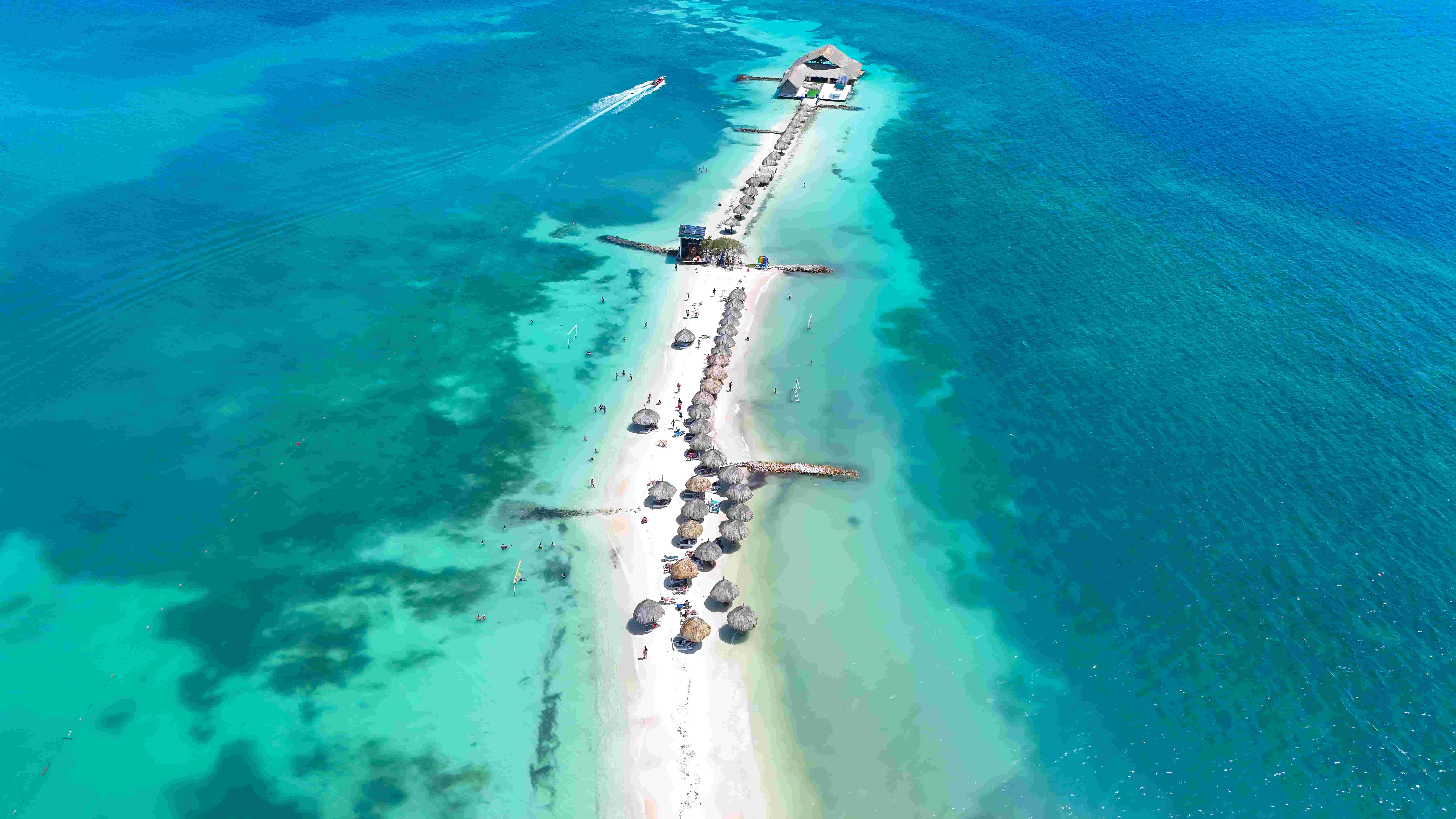 PASADIA ISLA PALMA - imagen 3