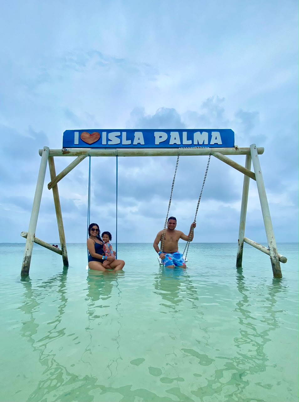 PASADIA ISLA PALMA - imagen 5