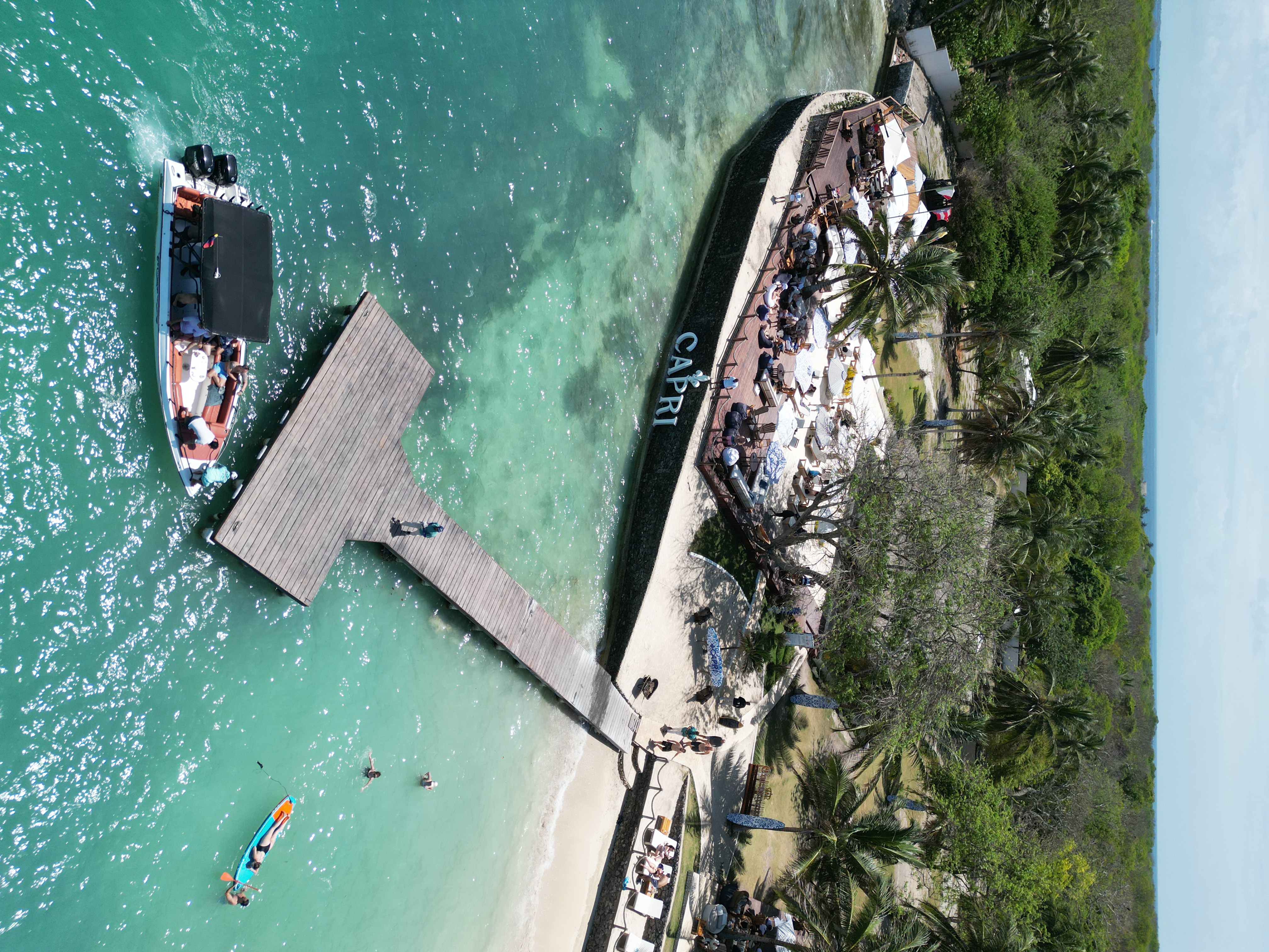 PASADÍA CAPRI CLASSIC - imagen 6