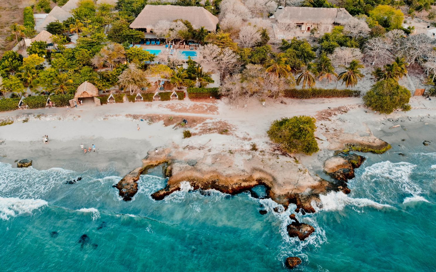 BLUE APPLE BEACH - imagen 3
