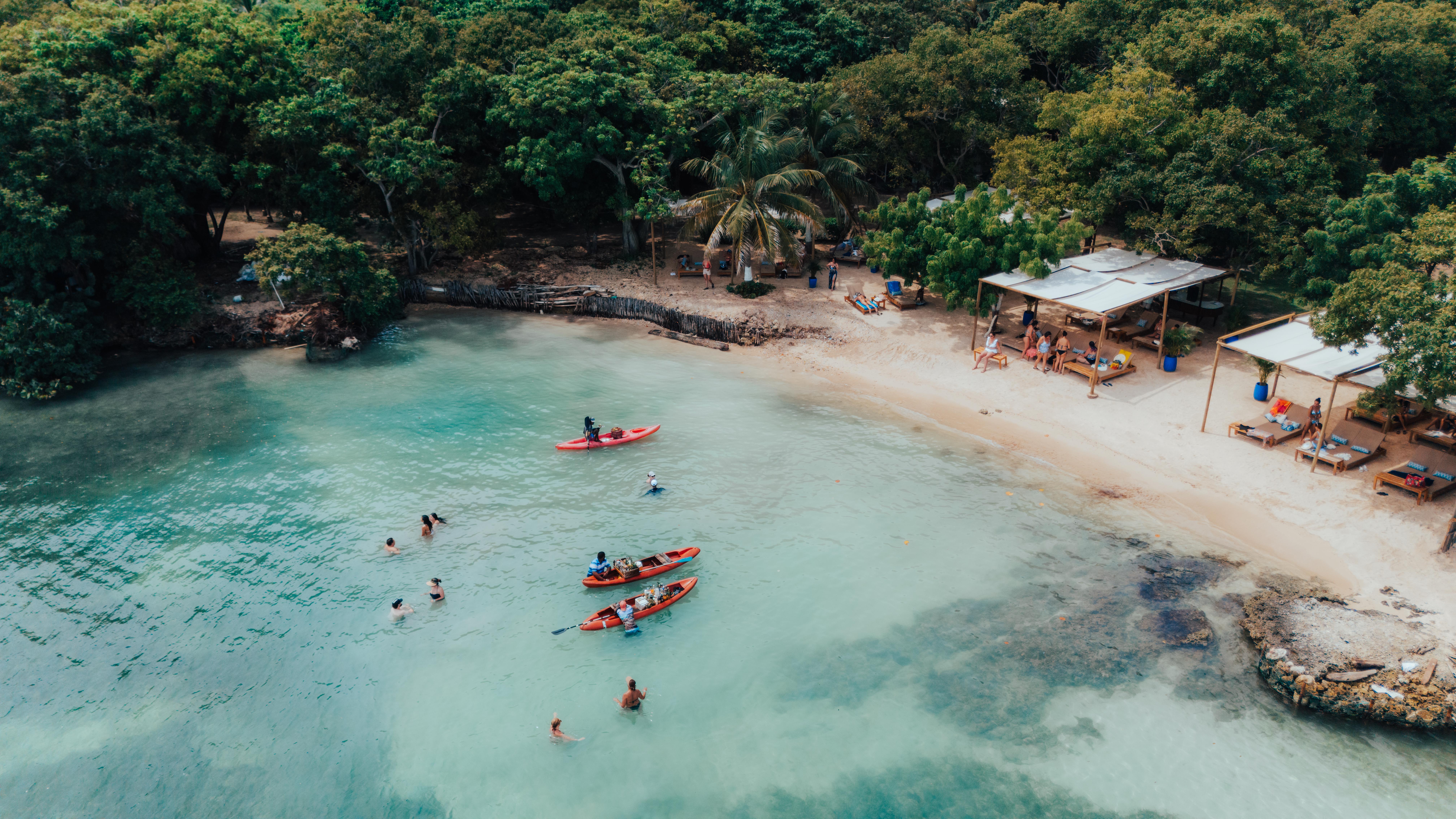 Pasadía ISLABELA – Bela Beach Club - imagen 6