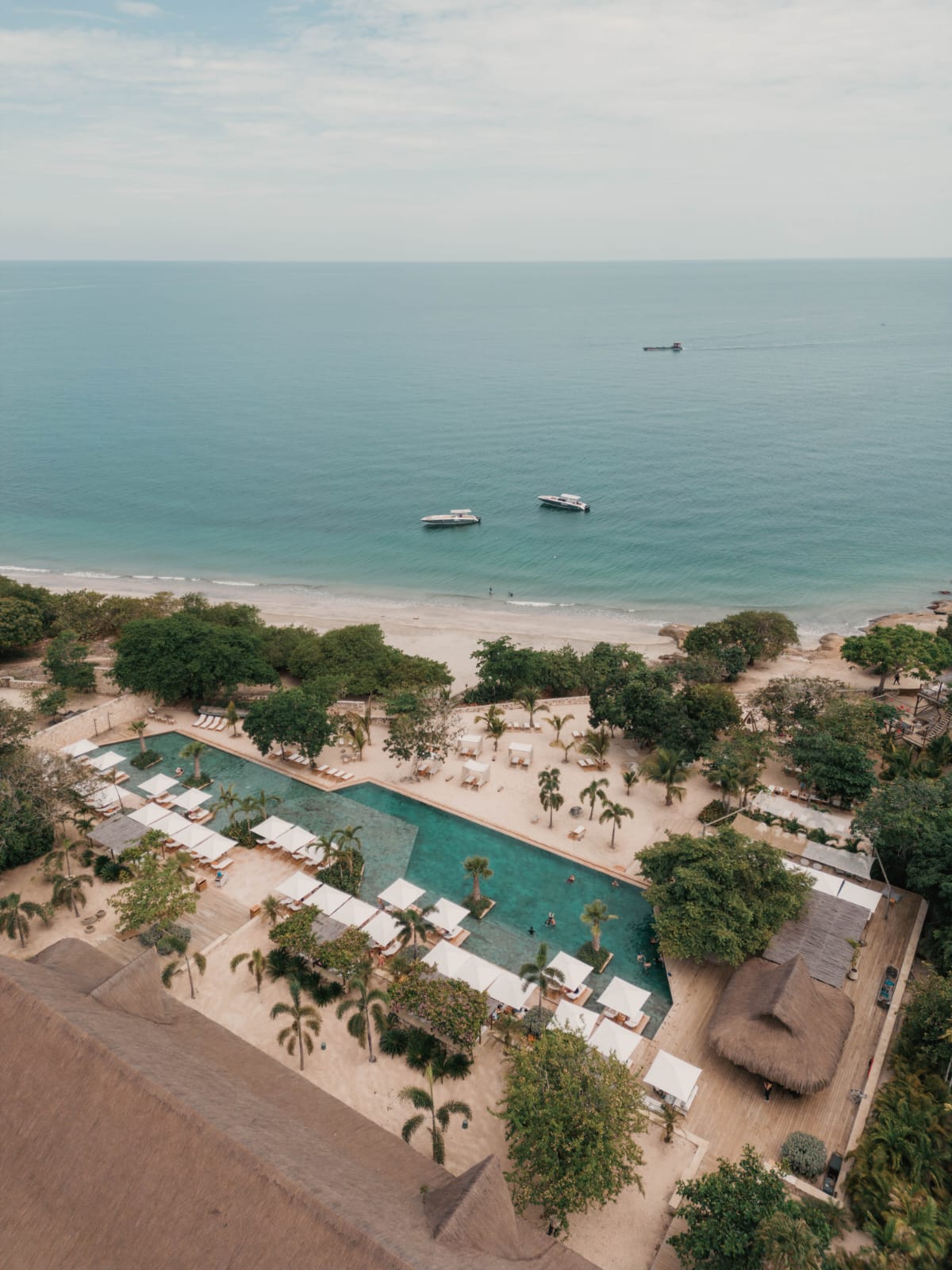 Pasadía Makani Beach Club