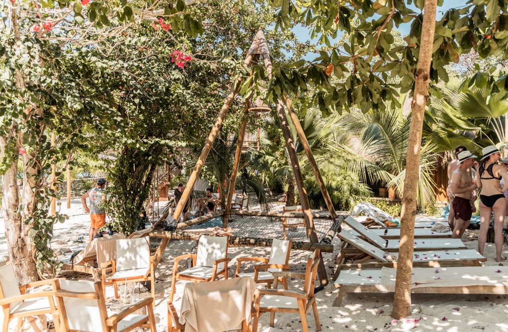 Pasadía Makani Beach Club - imagen 4