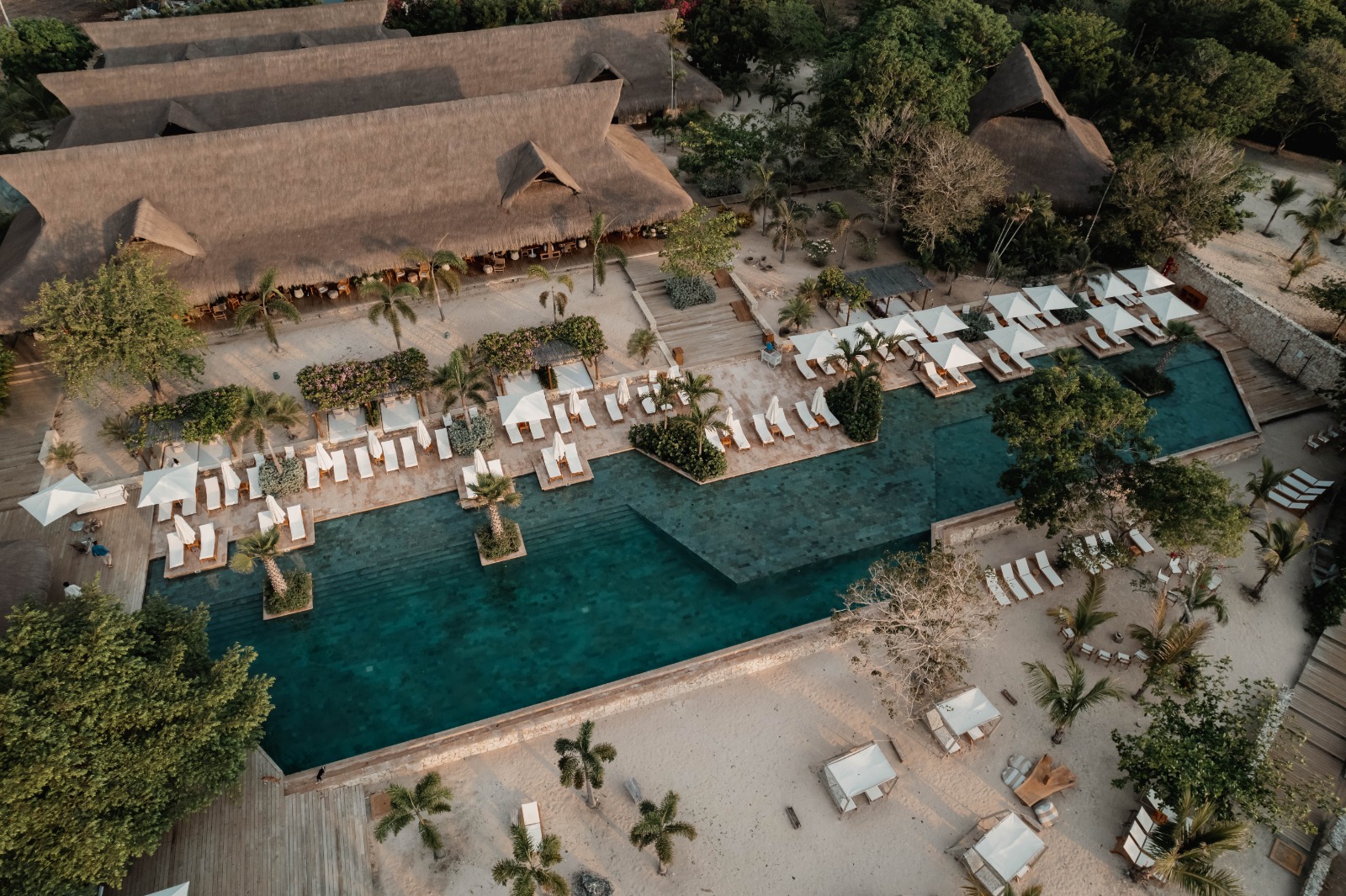 Pasadía Makani Beach Club - imagen 2