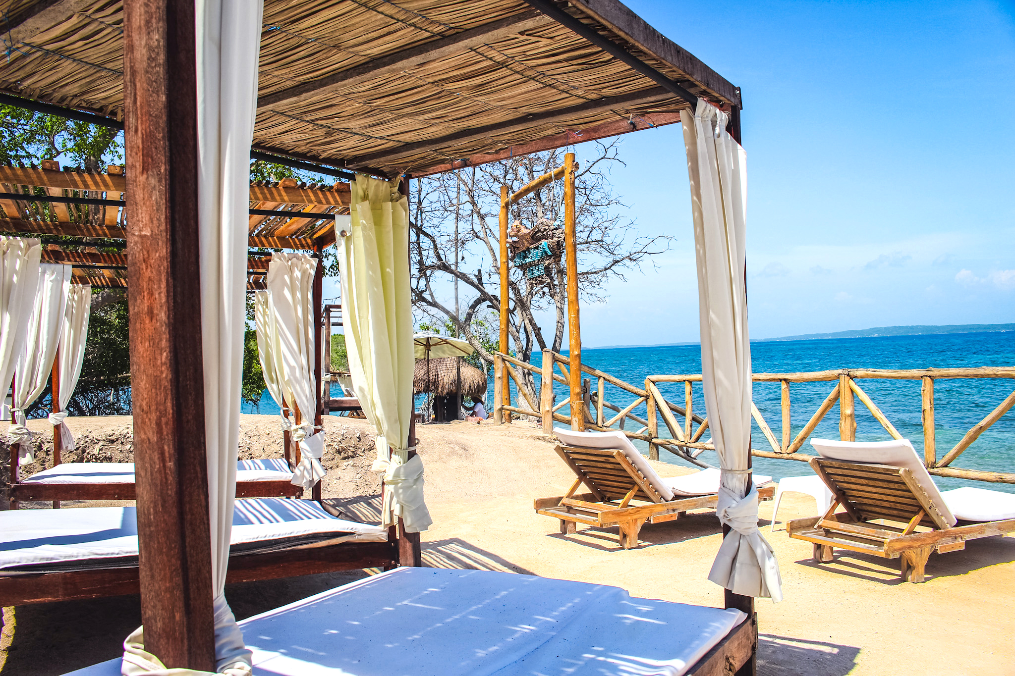 Pasadía Encantada Beach – Islas del Rosario - imagen 3