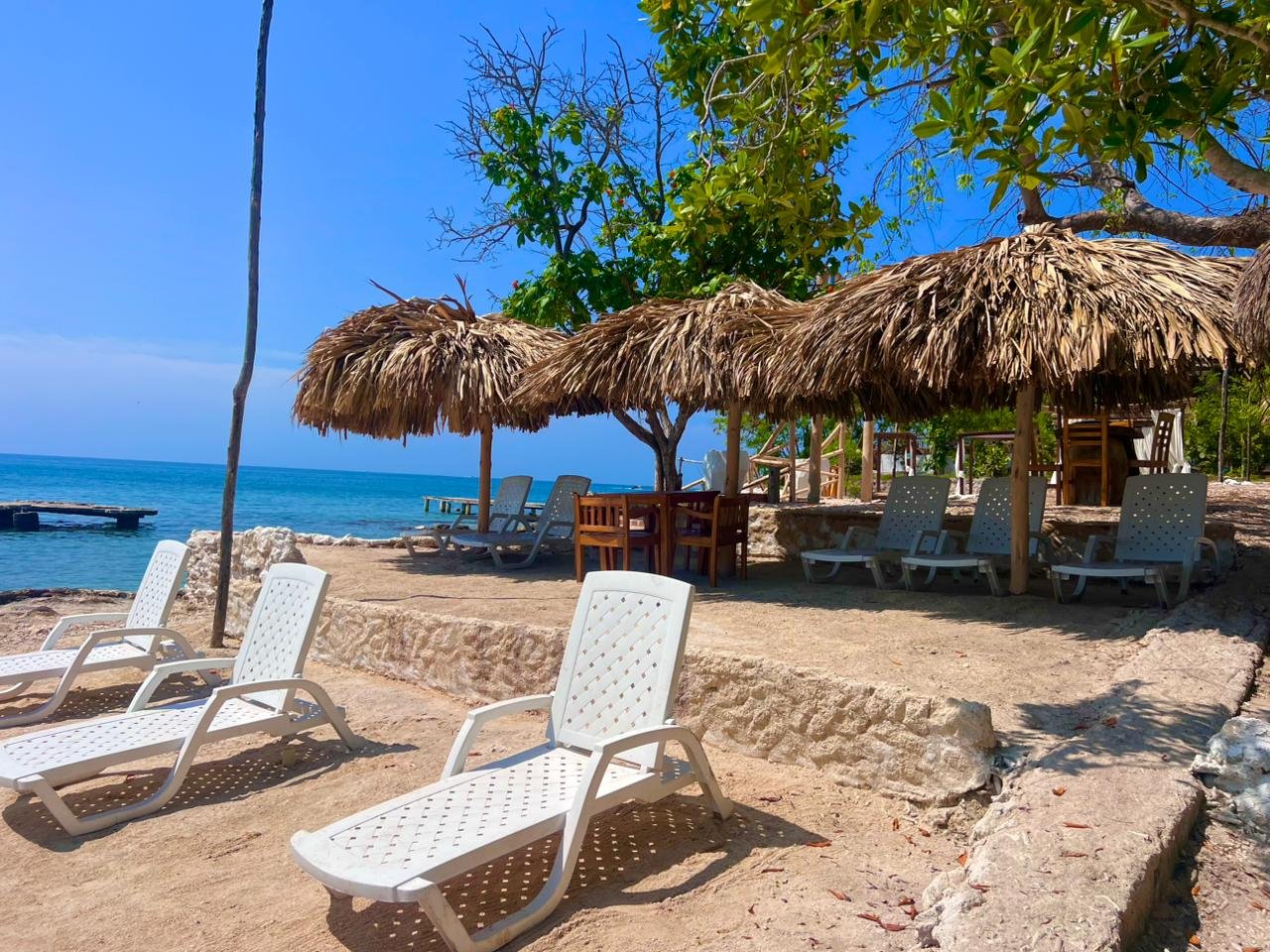 Pasadía Encantada Beach – Islas del Rosario - imagen 5